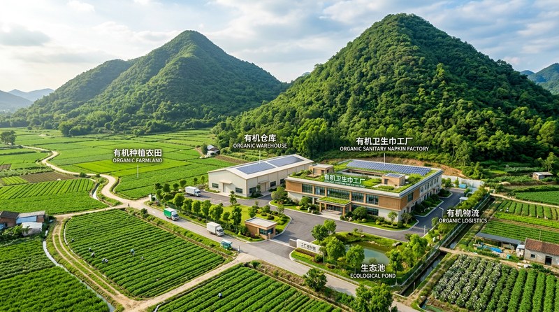 工厂设计效果图