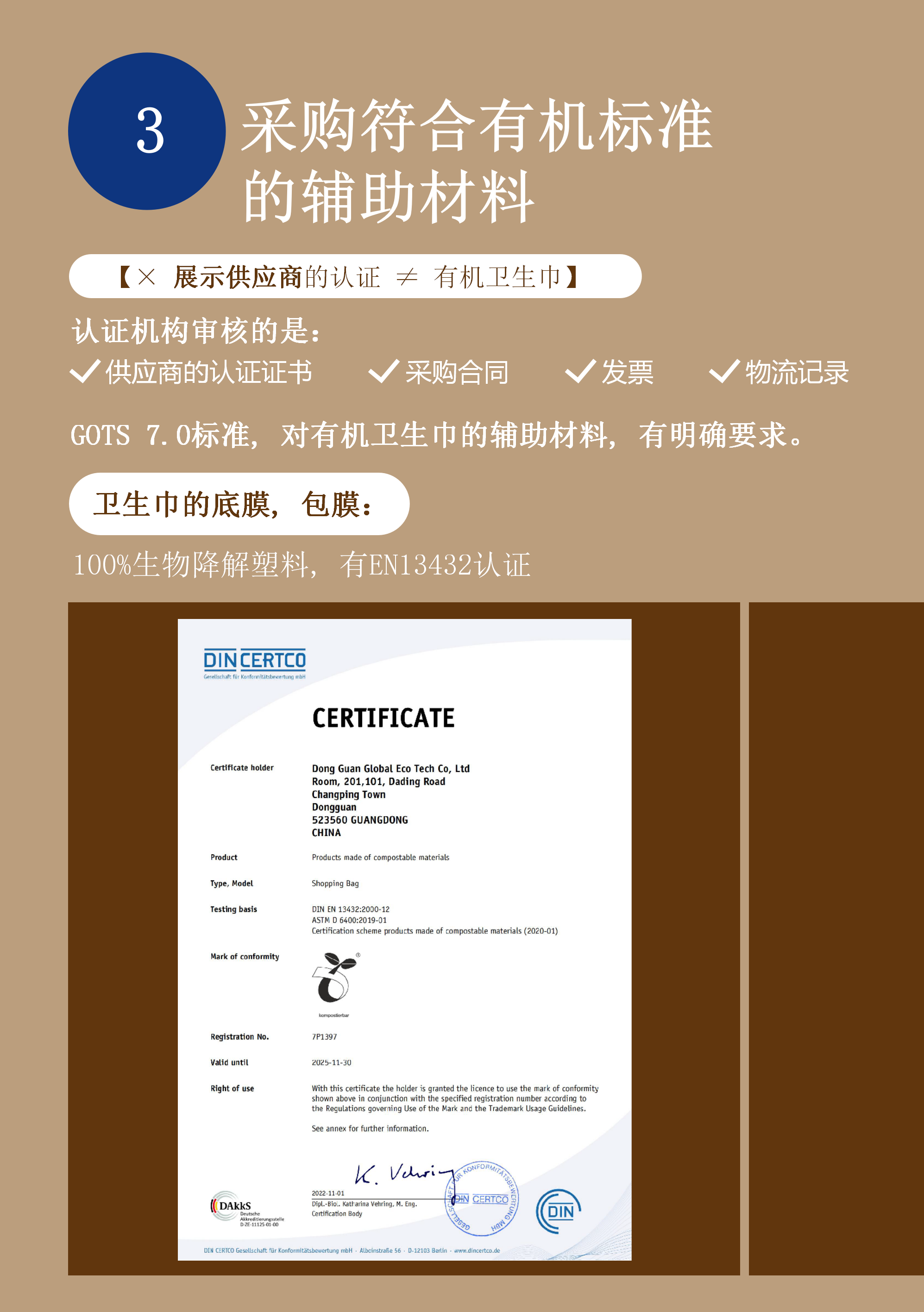 DIN CERTCO 认证